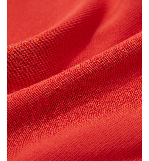 THE PAUSE「【THE PAUSE】オフショルハーフスリーブプルオーバー」|ニット・セーター|