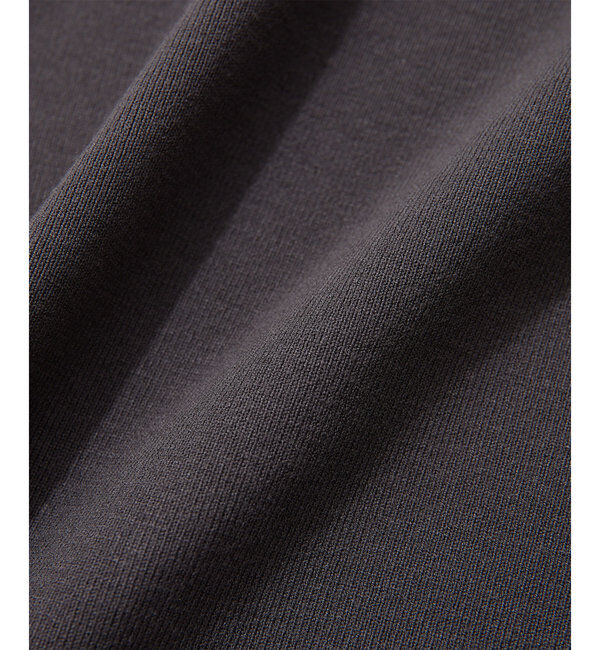 THE PAUSE「【THE PAUSE】オフショルハーフスリーブプルオーバー」|ニット・セーター|