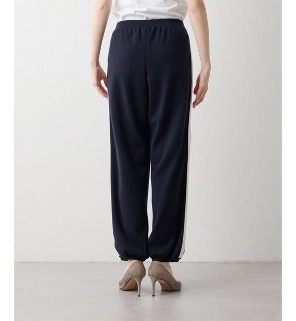 GEMINI「【GEMINI】ニットパンツ」|チノ|