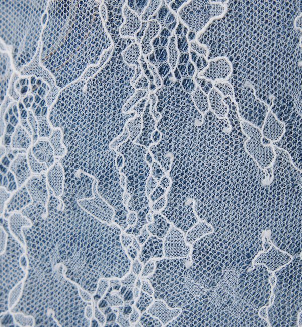  「2WAYレースキャミワンピース」|ワンピース|