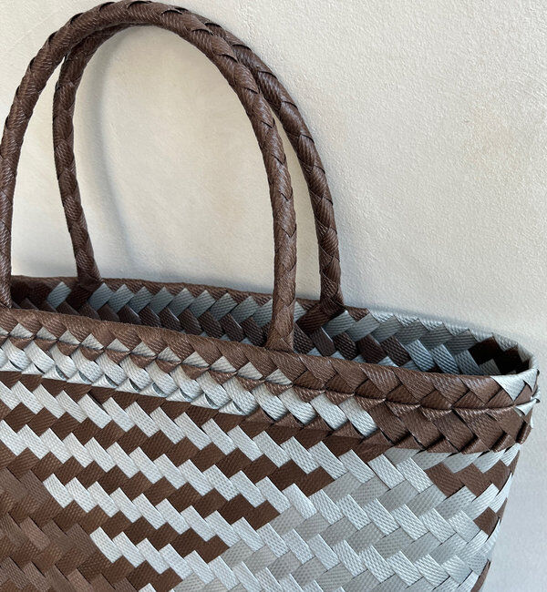  「マルシェバッグ」|トートバッグ|