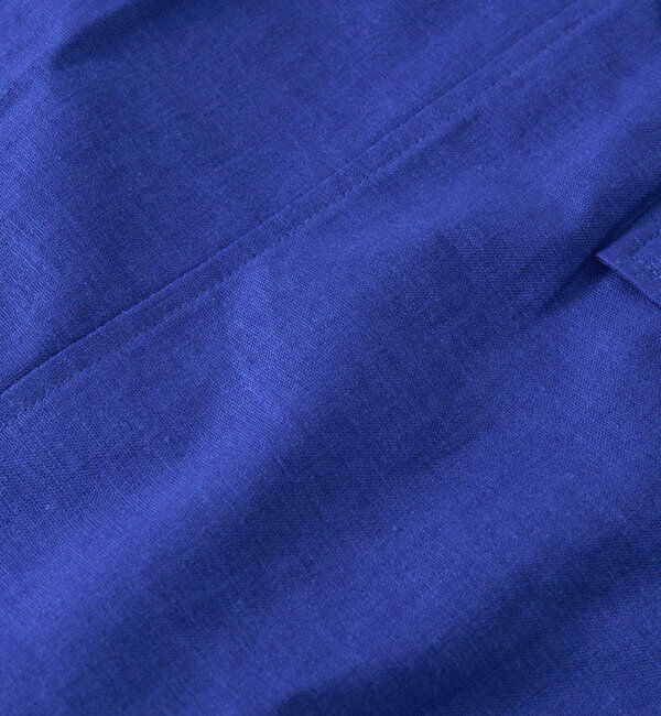  「《女性らしく着こなせる》ストレッチリネンタイトスカート」|スカート|