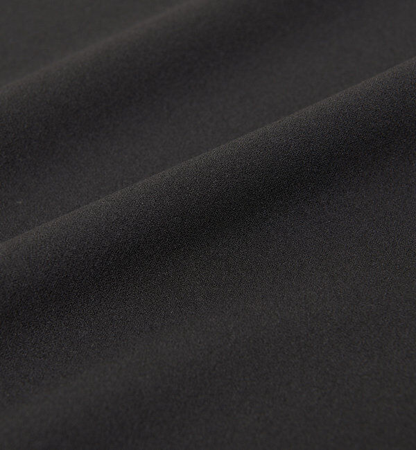  「【ウォッシャブル/しわになりにくい】カットジョーゼットプルオーバー」|Tシャツ・カットソー|