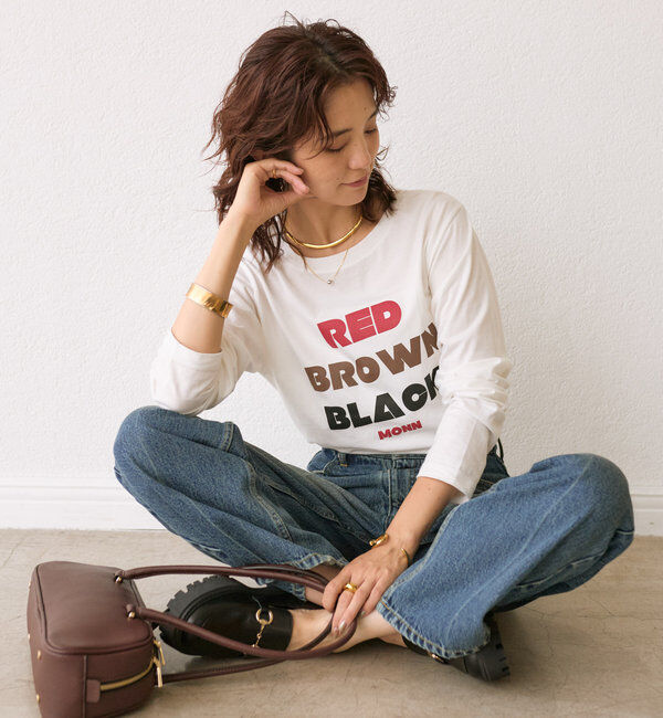  「【R.good(アールドットグッド)】ループバングル」|ブローチ・コサージュ|