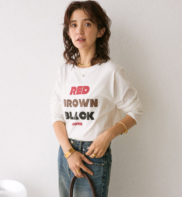  「【R.good(アールドットグッド)】ループバングル」|ブローチ・コサージュ|