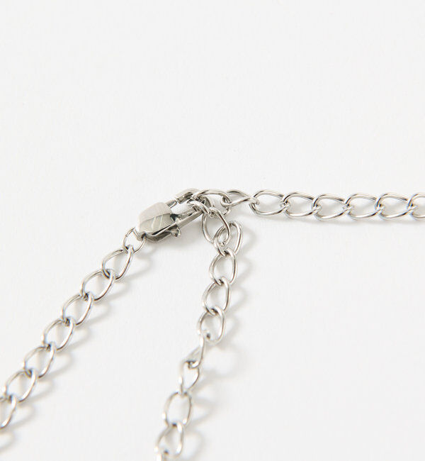  「【R.good(アールドットグッド)】コインロングネックレス」|ネックレス|