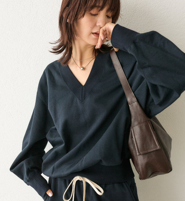  「【トレンドライクなアイテム】ポケットワンショルバッグ」|ショルダー・メッセンジャー|