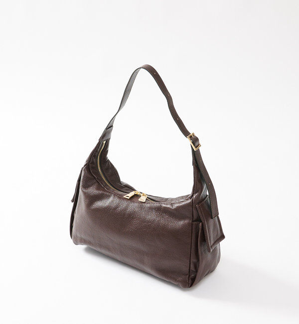  「【トレンドライクなアイテム】ポケットワンショルバッグ」|ショルダー・メッセンジャー|