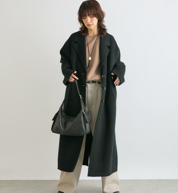  「【トレンドライクなアイテム】ポケットワンショルバッグ」|ショルダー・メッセンジャー|