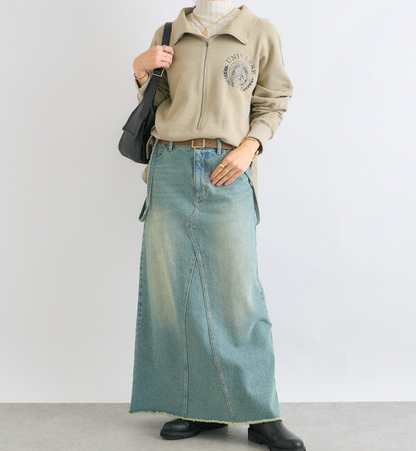  「【トレンドライクなアイテム】ポケットワンショルバッグ」|ショルダー・メッセンジャー|