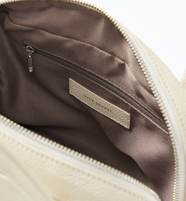  「【キレイめにもカジュアルにも】レザーボストン」|トートバッグ|