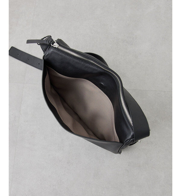 2.718「【2.718】ソフトスクエアショルダーバッグ」|トートバッグ|