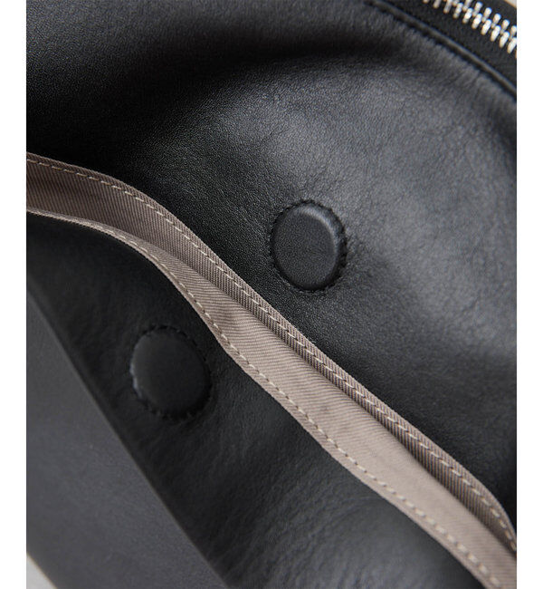 2.718「【2.718】ソフトスクエアショルダーバッグ」|トートバッグ|