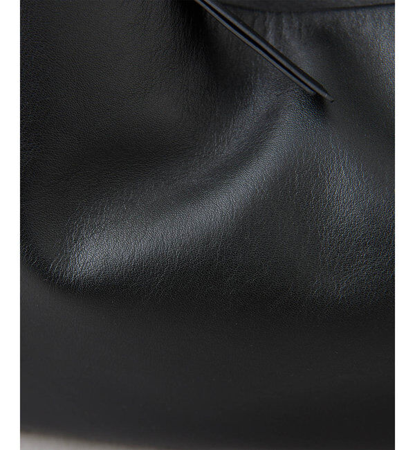 2.718「【2.718】ソフトスクエアショルダーバッグ」|トートバッグ|