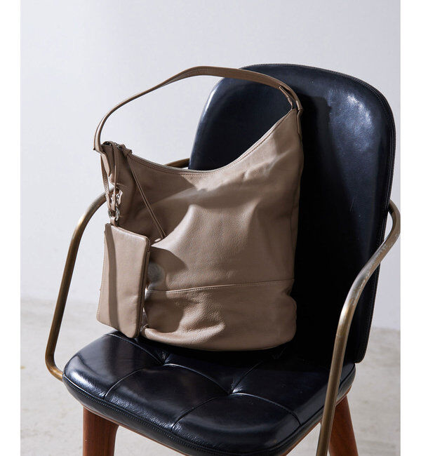 Hoaw.「【Hoaw.】ワンショルダーバッグ」|トートバッグ|