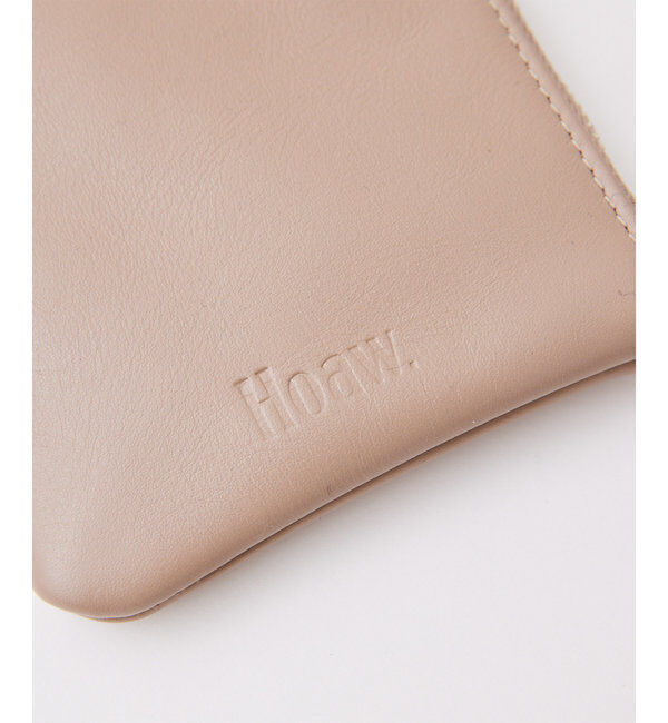 Hoaw.「【Hoaw.】ワンショルダーバッグ」|トートバッグ|