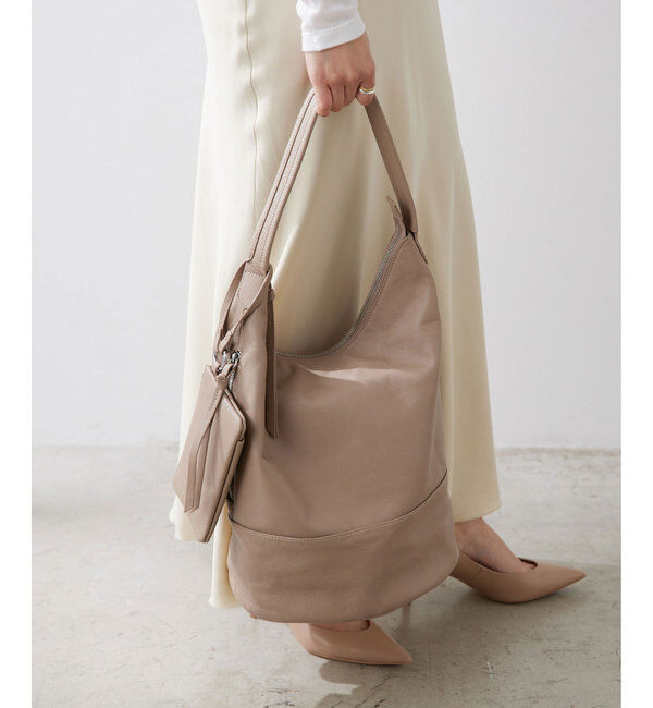 Hoaw.「【Hoaw.】ワンショルダーバッグ」|トートバッグ|