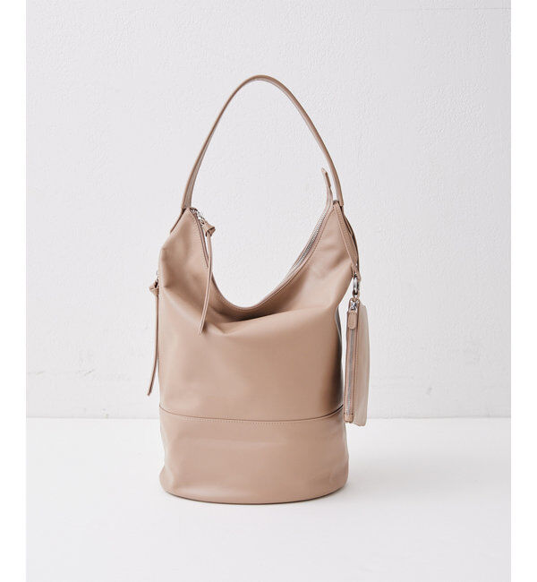 Hoaw.「【Hoaw.】ワンショルダーバッグ」|トートバッグ|