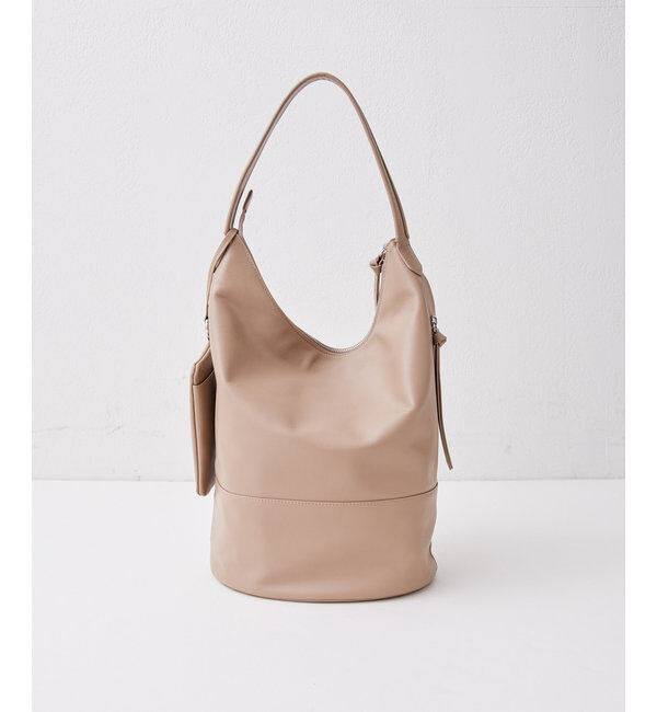 Hoaw.「【Hoaw.】ワンショルダーバッグ」|トートバッグ|