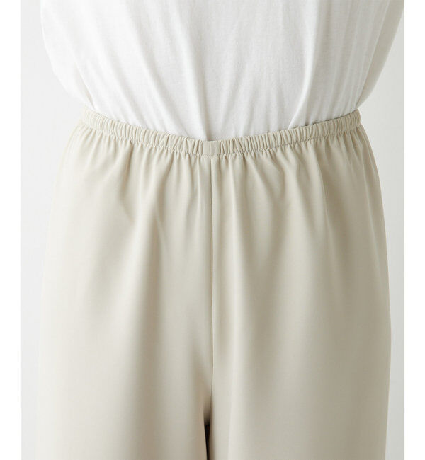  「【CHIKAコラボ】【美脚パンツ】ワイドドロストパンツ」|その他|