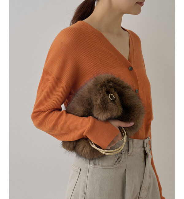  「【2.718】エコファー2WAYトートバッグ」|ショルダー・メッセンジャー|