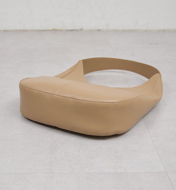  「【WEB限定】ポーチ付ワンショルダーバッグ」|トートバッグ|