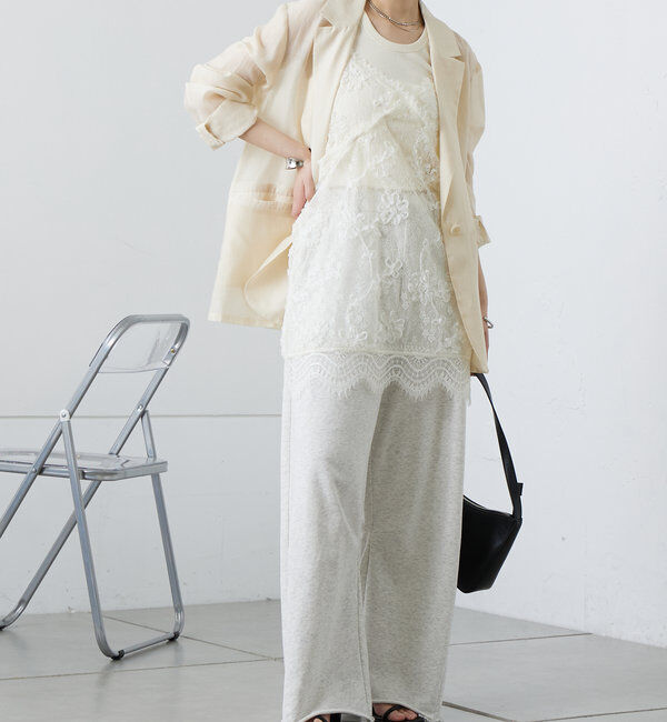  「シアージャケット」|その他|