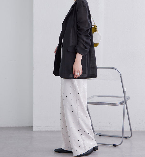  「シアージャケット」|その他|