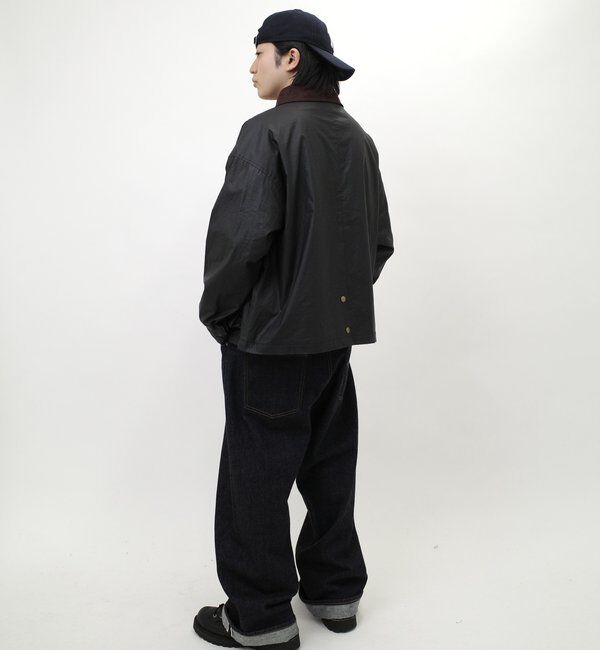  「【Sourcream/サワークリーム】 ハンティングジャケット」|その他|