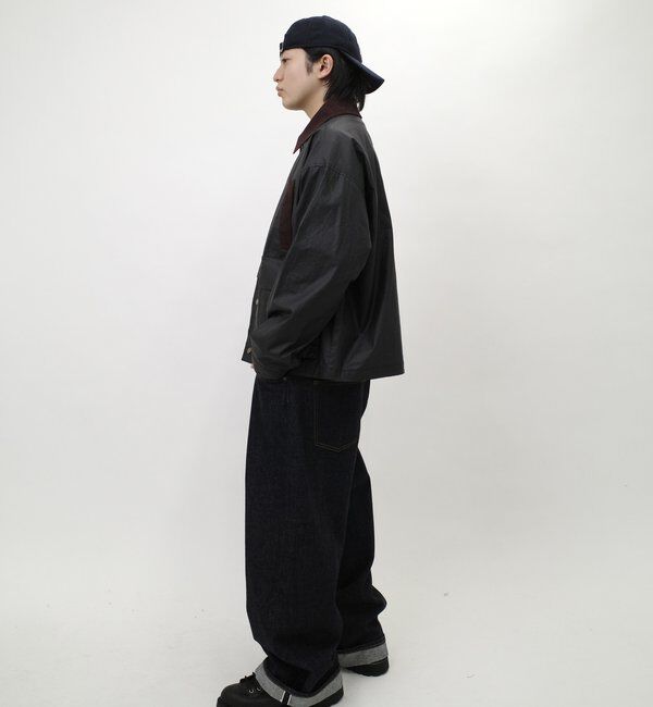  「【Sourcream/サワークリーム】 ハンティングジャケット」|その他|