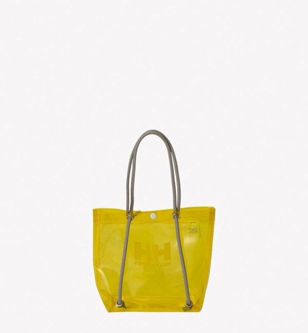  「【HELLY HANSEN】K Beach Bag」|トートバッグ|
