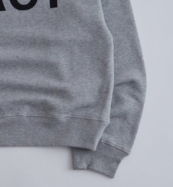  「Sourcream虎刺繍ベトナムグラフィックスウェット」|Tシャツ・カットソー|