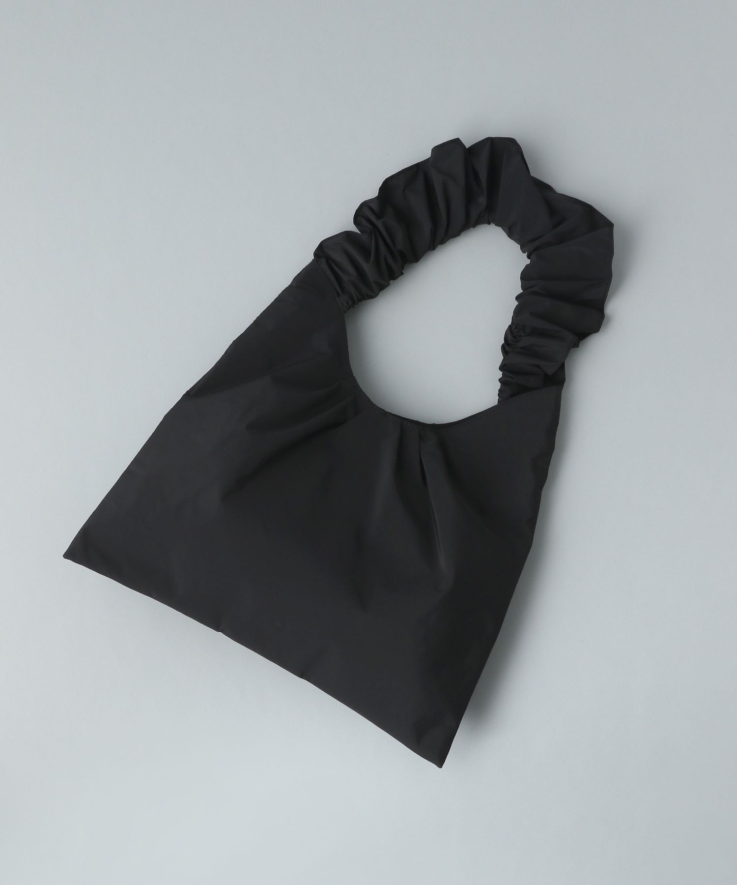 A part by 「フリルトートバッグ」|トートバッグ|