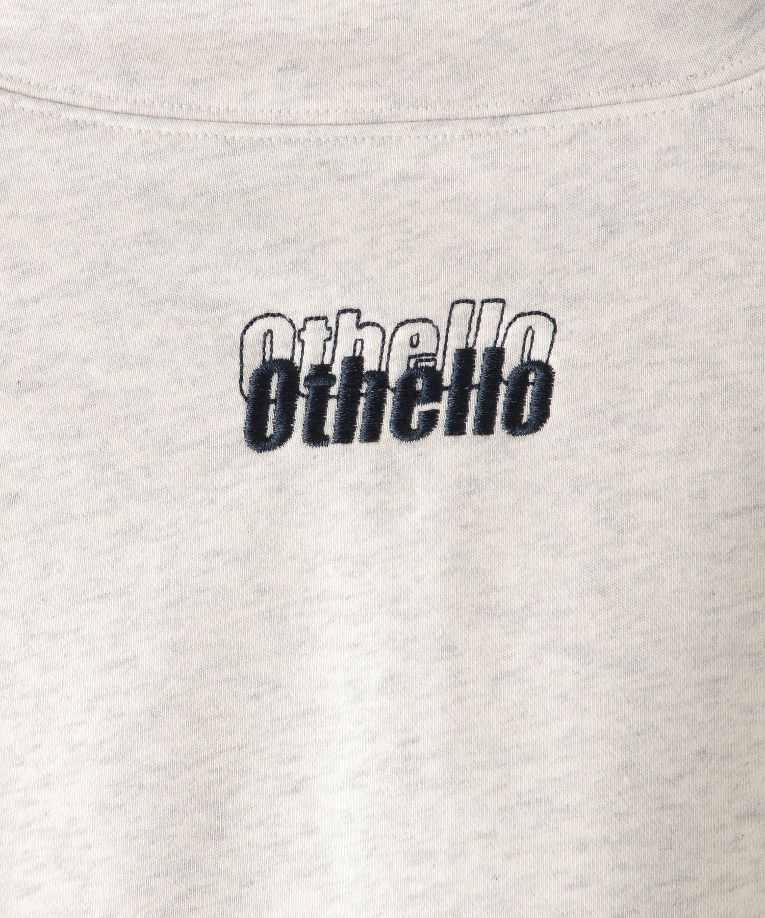 A part by 「【e/rm】othelloショートウラケスウェット」|スウェット・ジャージ|