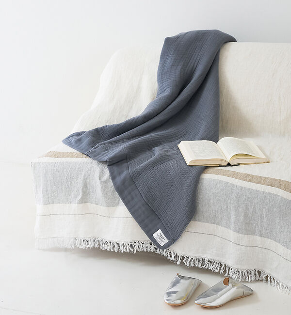 collex「【神藤タオル】SHINTO INNER PILE BATH TOWEL L バス」|タオル|