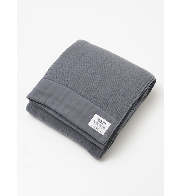 collex「【神藤タオル】SHINTO INNER PILE BATH TOWEL L バス」|タオル|
