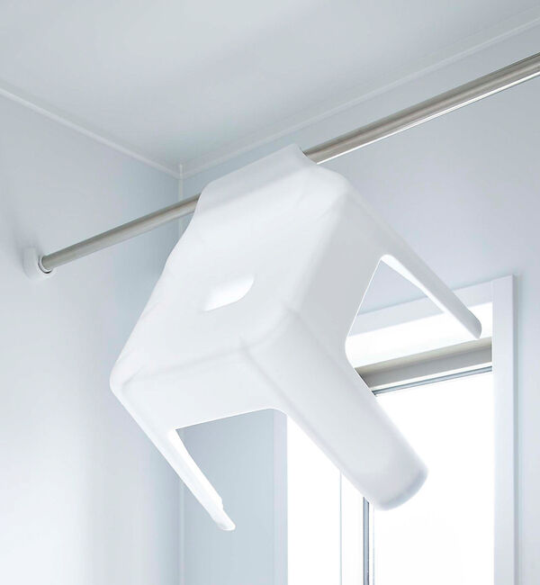 collex「【tower】 引っ掛け風呂イス 30cm」|その他|