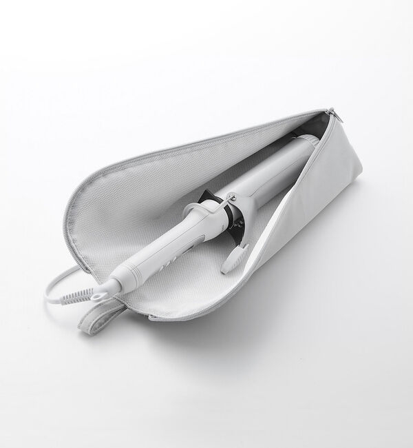 collex「【tower】 耐熱ヘアーアイロンポーチL」|ポーチ|