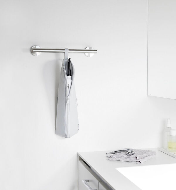 collex「【tower】 耐熱ヘアーアイロンポーチL」|ポーチ|