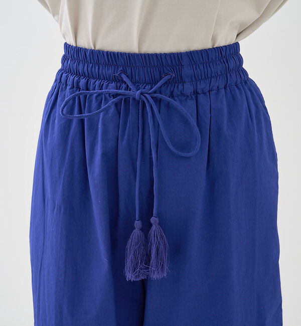 collex「アイレット刺繍パンツ」|その他|