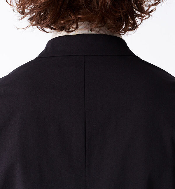 ABAHOUSE「【セットアップ対応】SUPER YOGGY ストレッチ ジャケット」|テーラードジャケット|