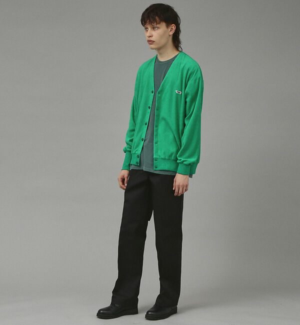 ABAHOUSE「【PENNEY'S】ペニーズ キツネ/ペニーズ フォックス/THE FOX ワッ」|カーディガン|