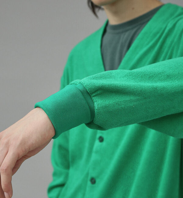 ABAHOUSE「【PENNEY'S】ペニーズ キツネ/ペニーズ フォックス/THE FOX ワッ」|カーディガン|