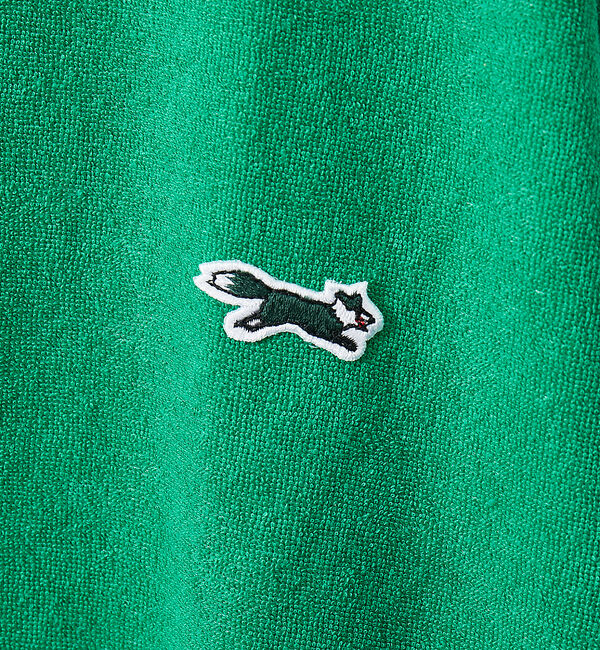 ABAHOUSE「【PENNEY'S】ペニーズ キツネ/ペニーズ フォックス/THE FOX ワッ」|カーディガン|