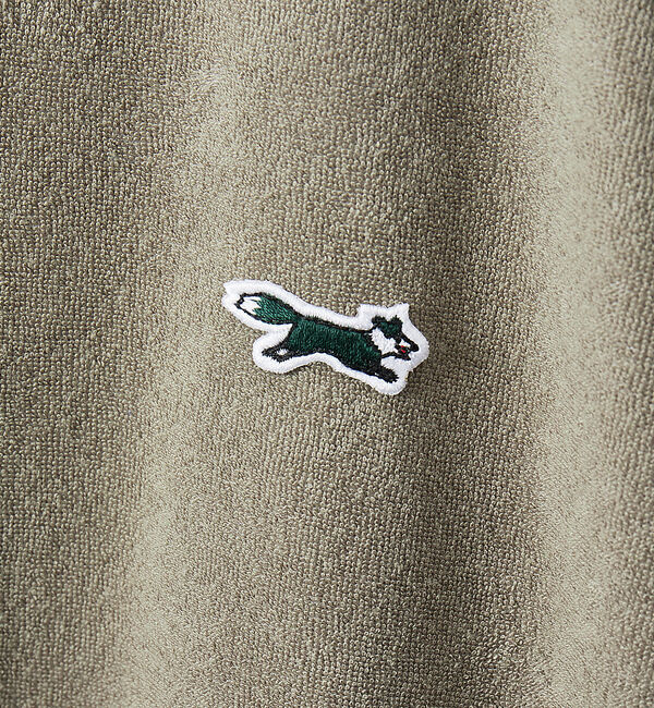 ABAHOUSE「【PENNEY'S】ペニーズ キツネ/ペニーズ フォックス/THE FOX ワッ」|カーディガン|