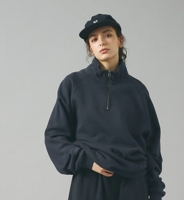 ABAHOUSE「【COOPERSTOWN BALL CAP/クーパーズタウン ボールキャップ】N」|その他|