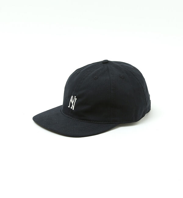 ABAHOUSE「【COOPERSTOWN BALL CAP/クーパーズタウン ボールキャップ】N」|その他|