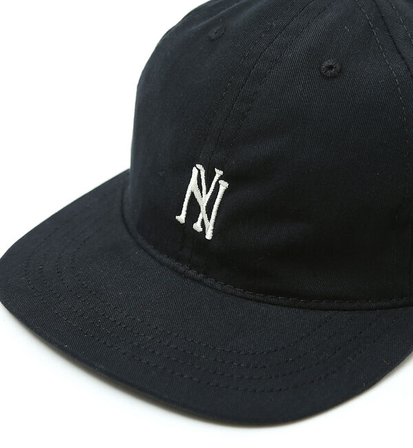 ABAHOUSE「【COOPERSTOWN BALL CAP/クーパーズタウン ボールキャップ】N」|その他|