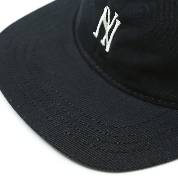ABAHOUSE「【COOPERSTOWN BALL CAP/クーパーズタウン ボールキャップ】N」|その他|