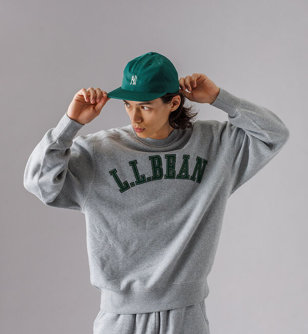 ABAHOUSE「【COOPERSTOWN BALL CAP/クーパーズタウン ボールキャップ】N」|その他|